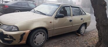 Daewoo: Daewoo Nexia: 2011 г., 1.5 л, Механика, Бензин