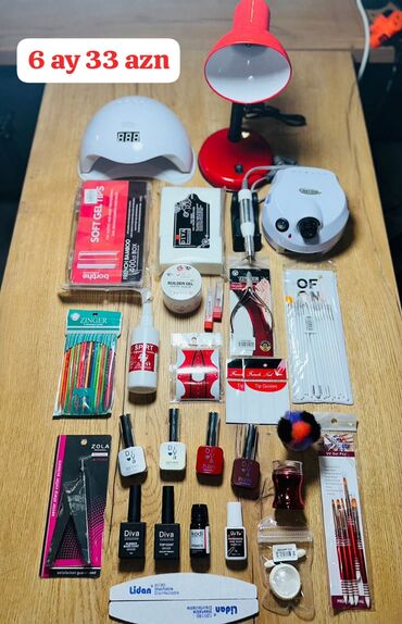 столешница для стола на заказ: Kicik bir dirnag seti❤️
Kreditle elde etme imkani💞