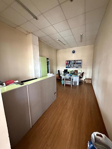 Продажа помещений свободного назначения: ПРОДАЁТСЯ КОММЕРЧЕСКОЕ ПОМЕЩЕНИЕ 1 440 м² Район: Алматинка/Чуй — 11