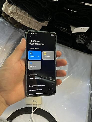 сумки новые: Redmi, Redmi Note 9, Б/у, 128 ГБ, 2 SIM — 5