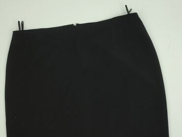 cocomore spódnice plisowane: Spódnica damska, rozmiar 3XL