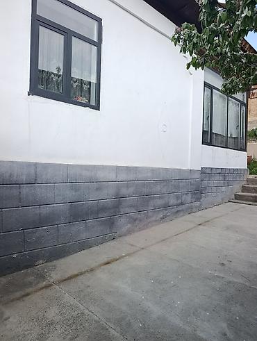 Продажа коттеджей и домов: Уй сотилади! 10 адир Почтадан кирганда, Толик махалла, 6 сотих, 5 — 3