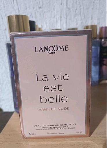 Parfemi: Original parfemi. Novo neotpakovano. Fixna je cena — 3