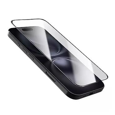 apvp crystal: Folija za zastitu ekrana REMAX 9H 360 HD WL-01 za iPhone 16 Pro (6.3) — 3