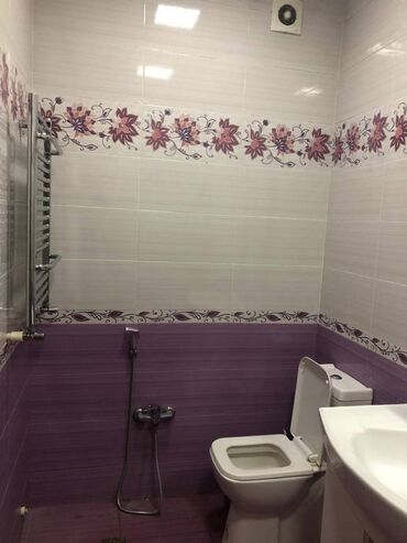 Uzunmüddətli kirayə mənzillər: Bineqedi rayonu 9-cu mikrarayonda terlan şadliq evinə yaxin18 — 11