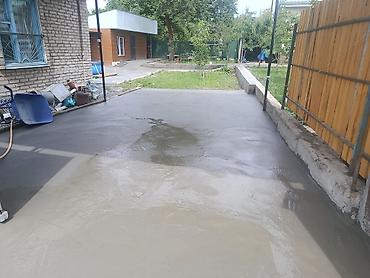Floor Screeding: Больше 6 лет опыта — 8