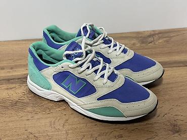 n work: Мужские кроссовки, 43, New Balance, Б/у, Самовывоз, Платная доставка — 2