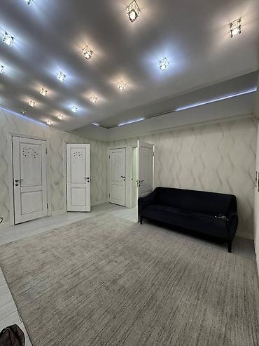 Продажа квартир: 3 комнаты, 134 м², Элитка, 4 этаж, Евроремонт — 3