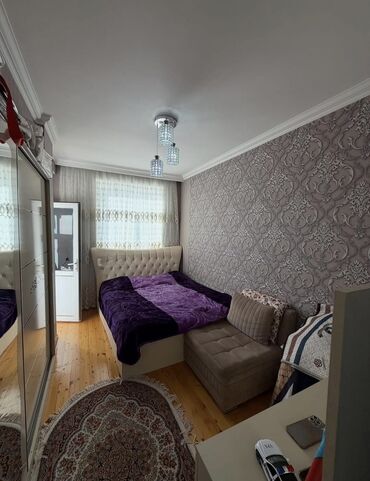 Balkonlar: 56 kv 2 otaq Əşyalı satılır kupca var 6/5i -da lalafo.az — 6 Balkonlar: 56 kv 2 otaq Əşyalı satılır kupca var 6/5i — 6