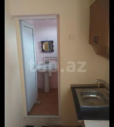 naximovda kiraye evler: 25 kv. m, 1 otaqlı — 3