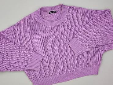 Shein, Sweter damski, rozmiar S w lalafo.pl Shein, Sweter damski, rozmiar S