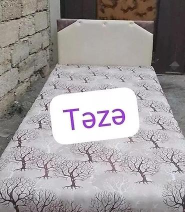sokuntu taxta: Yeni, İkinəfərlik çarpayı, Azərbaycan — 7