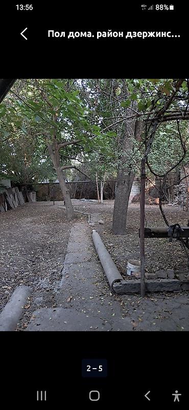 дзержинский: 3 комнаты, 55 м², 6 соток, Старый толчок рынок / базар Электричество — 4
