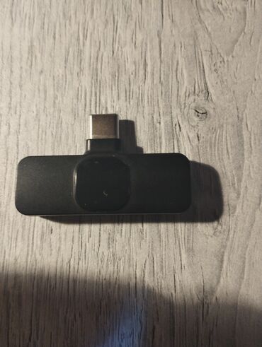 Mikrofonlar: Yeni Simsiz (Bluetooth) Mikrofon JBL, Ünvandan götürmə — 6