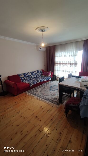 Həyət evləri və villaların satışı: Binə 3 otaqlı, 95 kv. m — 15