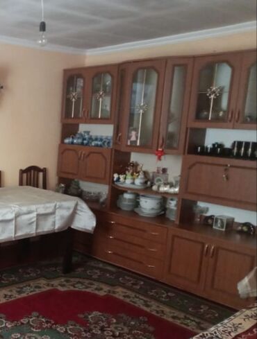 embawood dehliz mebeli: Б/у, 5 дверей, Распашной, Прямой шкаф, Азербайджан