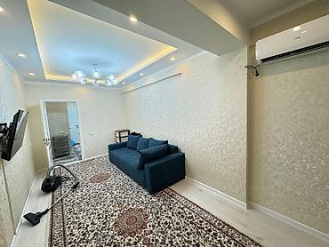 Долгосрочная аренда квартир: 3 комнаты, Собственник, Без подселения, С мебелью полностью — 2