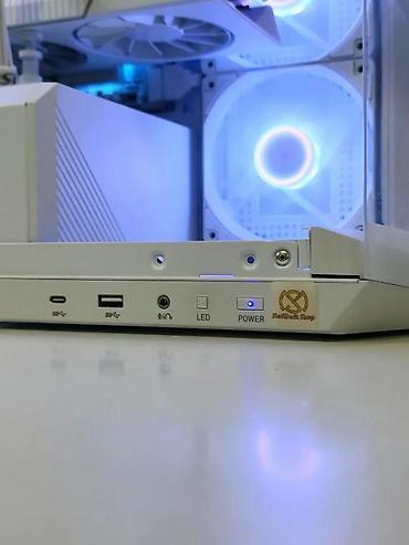 Desktop računari i radne stanice: Ryzen 7 9800X3D RX 7800XT B850 32GB 1TB - SM071PC. ✨ Prodaja i — 15