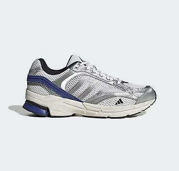 reebok 42: Мужские кроссовки, 42, Adidas, Новый, цвет - Бежевый, Самовывоз — 9