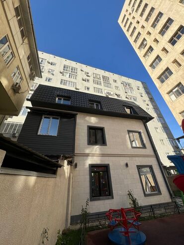 квартиры в кок жар: ОТ СОБСТВЕННИКА Золотой квадрат боконбаева Панфилова дом либо под