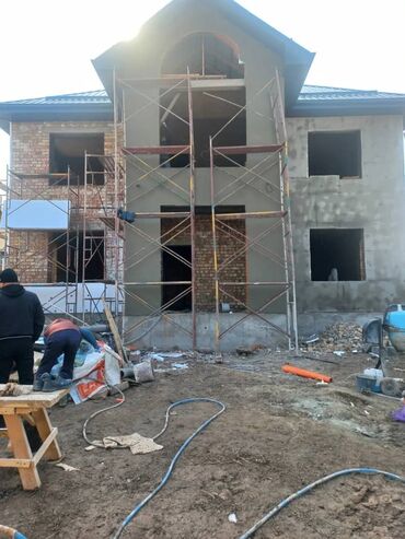 Другие фасадные материалы: 🏗️ ФАСАДНЫЕ РАБОТЫ ПОД КЛЮЧ — КАЧЕСТВЕННО И НАДЁЖНО! Занимаюсь — 5