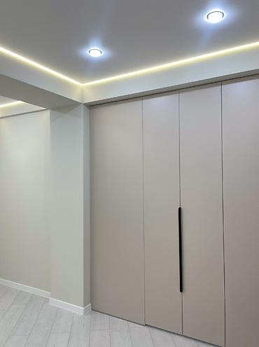Продажа квартир: 2 комнаты, 63 м², Технопарк Элитка, 8 этаж, Евроремонт — 4