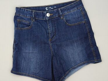 legginsy wzorzyste: Shorts for women, Cubus, size M (EU 38)