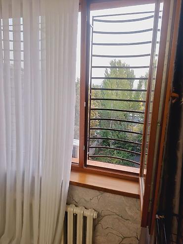 Продажа квартир: 2 комнаты, 43 м², Элитка, 6 этаж, Евроремонт — 4