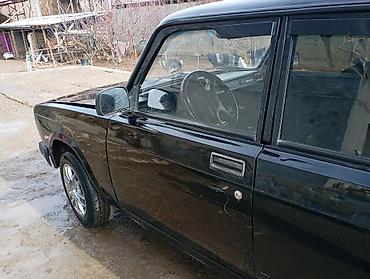 ВАЗ (ЛАДА): ВАЗ (ЛАДА) 2105: 2010 г., 1.6 л, Механика, Бензин, Седан — 6