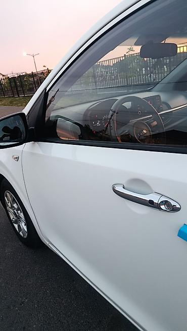 moning: Kia Morning: 2020 г., 1 л, Автомат, Бензин, Хэтчбэк — 8