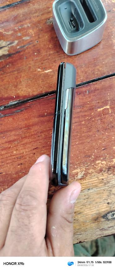 Nokia: Nokia rəng - Qara, Düyməli — 2