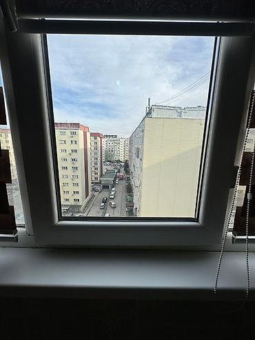 Продажа квартир: 1 комната, 47 м², 106 серия, 9 этаж, Косметический ремонт — 7