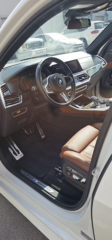 кил 5: BMW X5: 2019 г., Автомат, Бензин, Внедорожник — 8