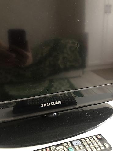 5 1: Плазменный телевизор SAMSUNG с ресивером + DVD + диски с фильмами — 5