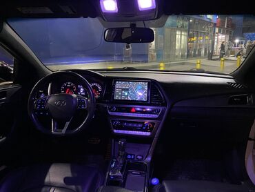 купить мотор на бмв е39: Hyundai Sonata: 2017 г., 2 л, Автомат, Бензин, Седан