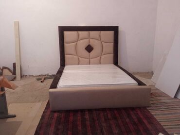 Çarpayılar: Yeni, İkinəfərlik çarpayı, Bazalı, Matras ilə, Siyirməsiz — 15