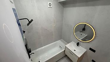 emark residence: 1 комната, 45 м², Технопарк Элитка, 11 этаж, Свежий ремонт — 4