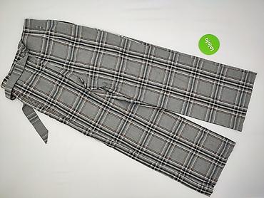 balerinki lidl: Stradivarius, Spodnie materiałowe damskie, rozmiar S — 4