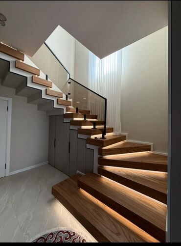 Продажа домов: Дом, 170 м², 4 комнаты, Риэлтор, Дизайнерский ремонт at lalafo.kg — 15 Продажа домов: Дом, 170 м², 4 комнаты, Риэлтор, Дизайнерский ремонт — 15