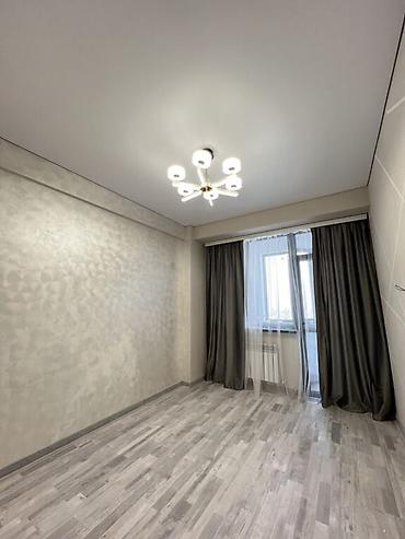 Продажа квартир: 1 комната, 44 м², Элитка, 6 этаж — 1