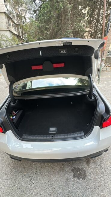 BMW: BMW 5 series: 2 l | 2021 il Sedan — 9