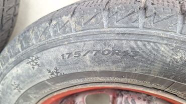 205 65 r16 зима бишкек: Шиналар