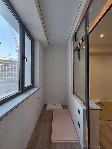 Продажа квартир: 1 комната, 47 м², Элитка, 4 этаж, Евроремонт — 11