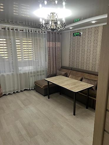 2 room: 2 комнаты, 44 м², Молодая Гвардия Индивидуалка, 5 этаж, Евроремонт — 2