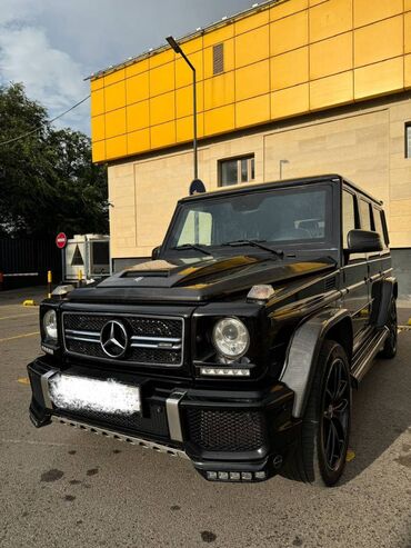 мерседес w163: 🌟Mercedes-Benz G63 AMG ищет нового владельца! 🌟 🚀 Ощути силу, стиль и