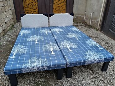 Çarpayılar: Yeni, Təknəfərlik çarpayı, Azərbaycan — 27