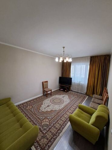 Продажа квартир: 3-х комнатная квартира+сушилка Восток-5 (по Алматинской) 105-серия 90