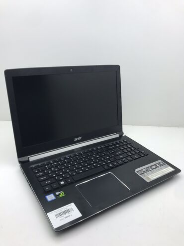 acer v5 551: Ноутбук, Acer, 16 ГБ ОЗУ, Intel Core i5, 15.6 ", Б/у, Для работы, учебы, память SSD