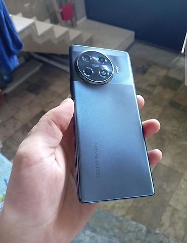 irshad telecom iphone 11 pro: Tecno Spark 20 Pro, 256 GB, rəng - Göy — 1