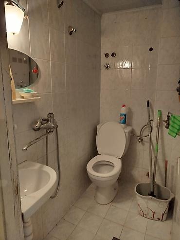 arenda otaq: Bakı, 8-ci kilometr, 2 otaqlı, Köhnə tikili, m. Neftçilər, 31 kv. m — 6